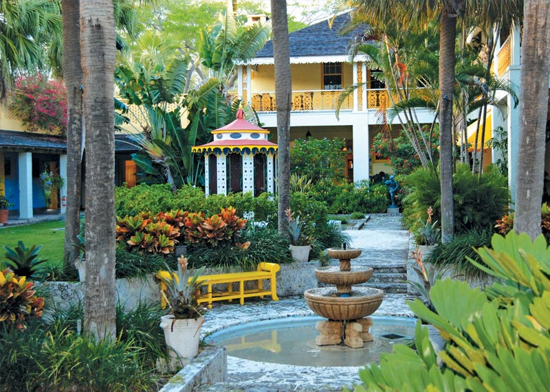 Bonnet House